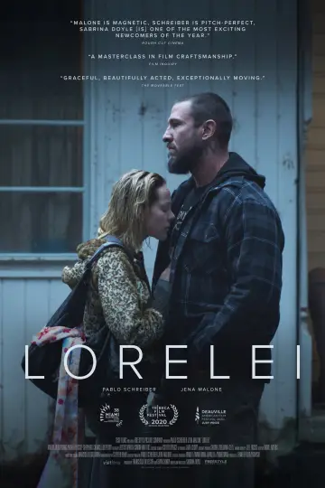 Poster to the movie "Lorelei" #1130346