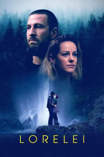 Poster to the movie "Lorelei" #1130347
