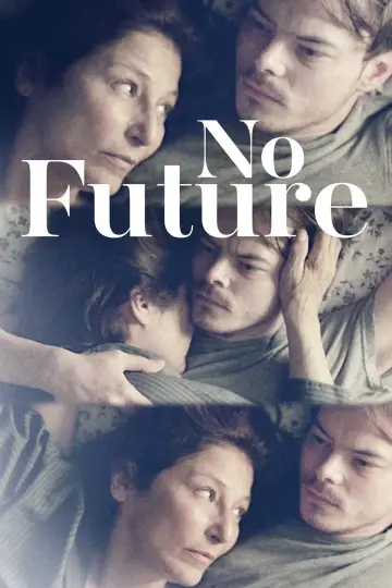 Poster to the movie "No Future" #1128649