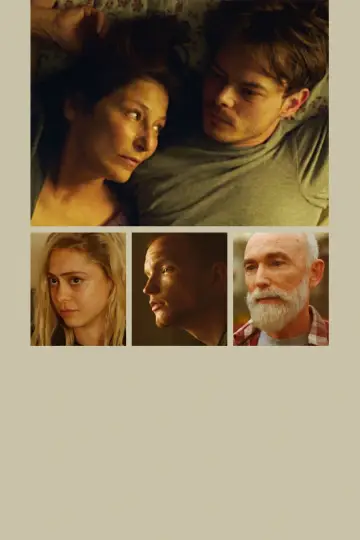 Poster to the movie "No Future" #1128650