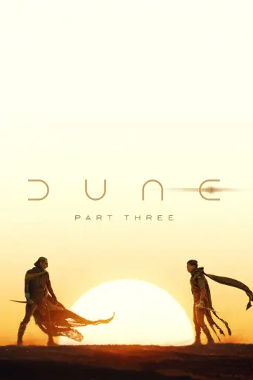 Poster to the movie "Dune: Part Two" #1178138