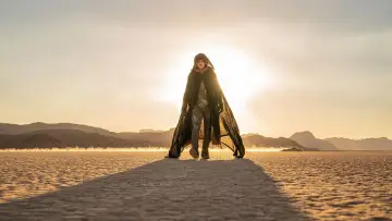 Backdrop to the movie "Dune: Part Two" #192235