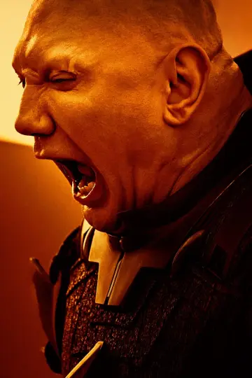 Poster to the movie "Dune: Part Two" #429554