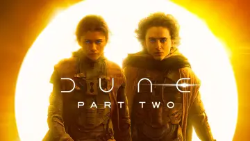 Backdrop to the movie "Dune: Part Two" #529068