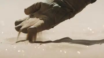 Backdrop to the movie "Dune: Part Two" #529074