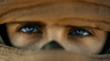 Backdrop to the movie "Dune: Part Two" #529095