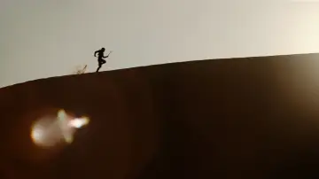 Backdrop to the movie "Dune: Part Two" #529098