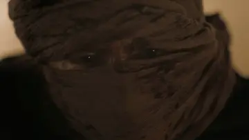 Backdrop to the movie "Dune: Part Two" #529121