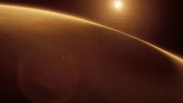 Backdrop to the movie "Dune: Part Two" #529148