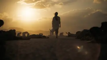 Backdrop to the movie "Dune: Part Two" #529151