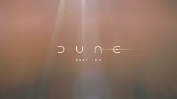 Backdrop to the movie "Dune: Part Two" #529166