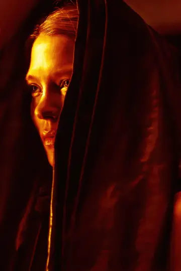 Poster to the movie "Dune: Part Two" #959003