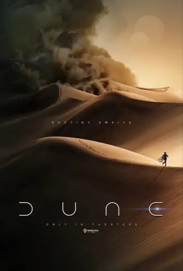 Poster to the movie "Dune: Part Two" #959014