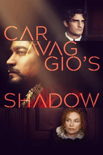 Poster to the movie "Caravaggio