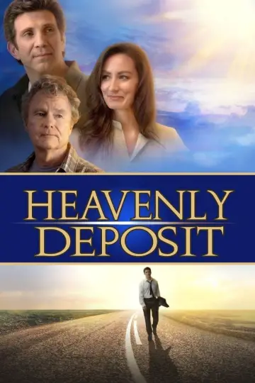 Poster to the movie "Heavenly Deposit" #500035