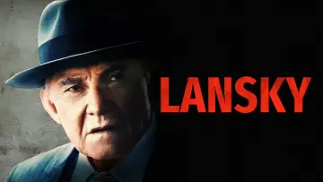 Backdrop to the movie "Lansky" #729089