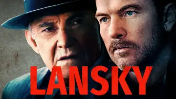 Backdrop to the movie "Lansky" #729090