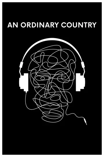 Poster to the movie "An Ordinary Country" #971702