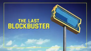 Backdrop to the movie "The Last Blockbuster" #1096262