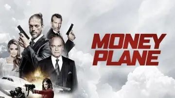 Backdrop to the movie "Money Plane" #1059729
