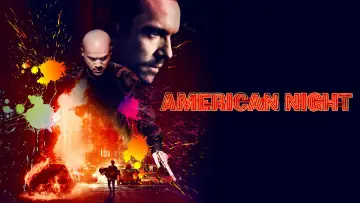 Backdrop to the movie "American Night" #699040