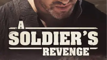 Backdrop to the movie "A Soldier