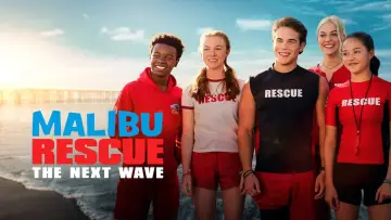 Backdrop to the movie "Malibu Rescue: The Next Wave" #1088987