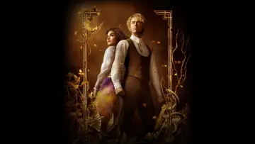 Backdrop to the movie "The Hunger Games: The Ballad of Songbirds & Snakes" #160775