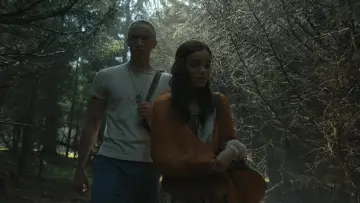 Backdrop to the movie "The Hunger Games: The Ballad of Songbirds & Snakes" #837886