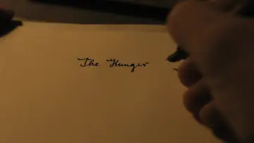 Backdrop to the movie "The Hunger Games: The Ballad of Songbirds & Snakes" #837902