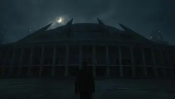 Backdrop to the movie "The Hunger Games: The Ballad of Songbirds & Snakes" #837913