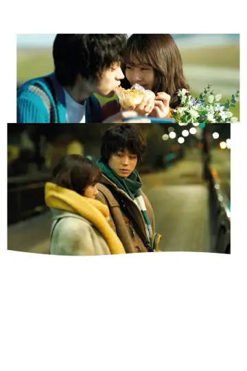 Poster to the movie "We Made a Beautiful Bouquet" #894142