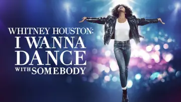 Backdrop to the movie "Whitney Houston: I Wanna Dance with Somebody" #897344