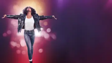 Backdrop to the movie "Whitney Houston: I Wanna Dance with Somebody" #897345