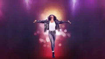 Backdrop to the movie "Whitney Houston: I Wanna Dance with Somebody" #897347