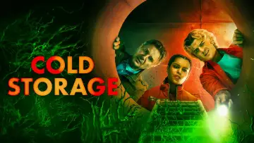 Backdrop to the movie "Cold Storage" #815789