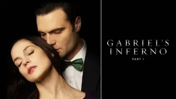 Backdrop to the movie "Gabriel