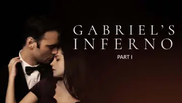 Backdrop to the movie "Gabriel