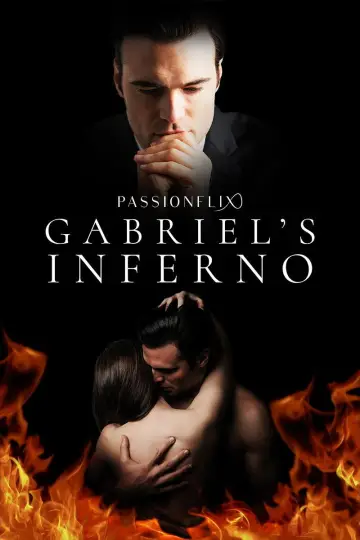 Poster to the movie "Gabriel