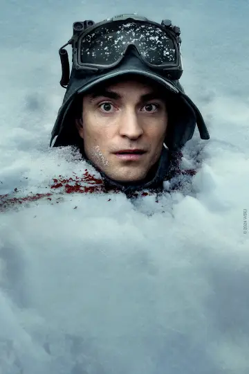 Poster to the movie "Mickey 17" #556498