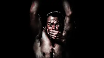 Backdrop to the movie "Bloody Hell" #391873