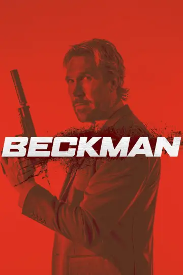 Poster to the movie "Beckman" #1134318