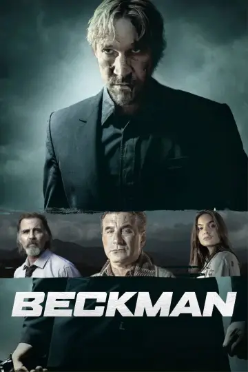 Poster to the movie "Beckman" #1134319