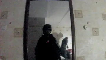 Backdrop to the movie "War Note" #1180810