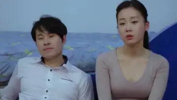 Young Sister-in-law 3 poster