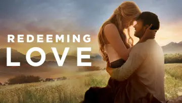 Backdrop to the movie "Redeeming Love" #749045