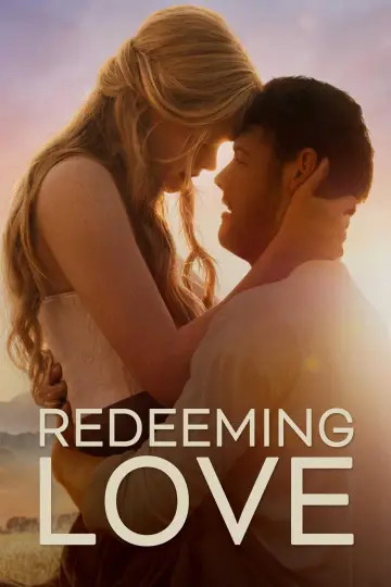 Poster to the movie "Redeeming Love" #749049