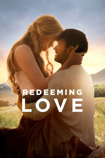 Poster to the movie "Redeeming Love" #749050