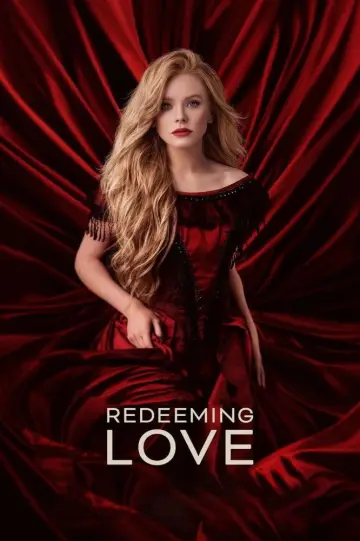 Poster to the movie "Redeeming Love" #834938