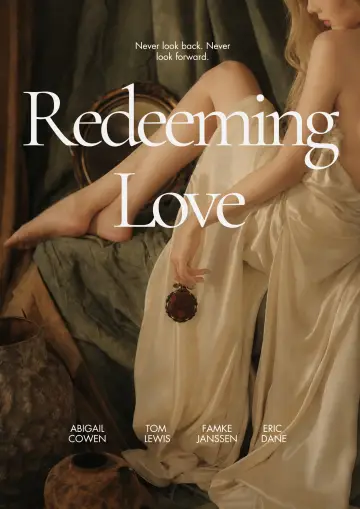 Poster to the movie "Redeeming Love" #928326